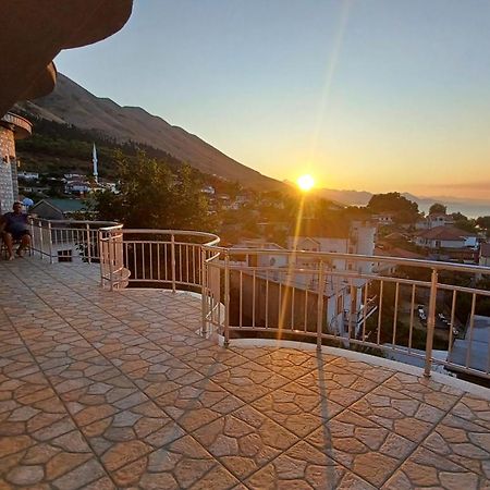 Hyka Stone House Shkoder Shkodra Exterior foto