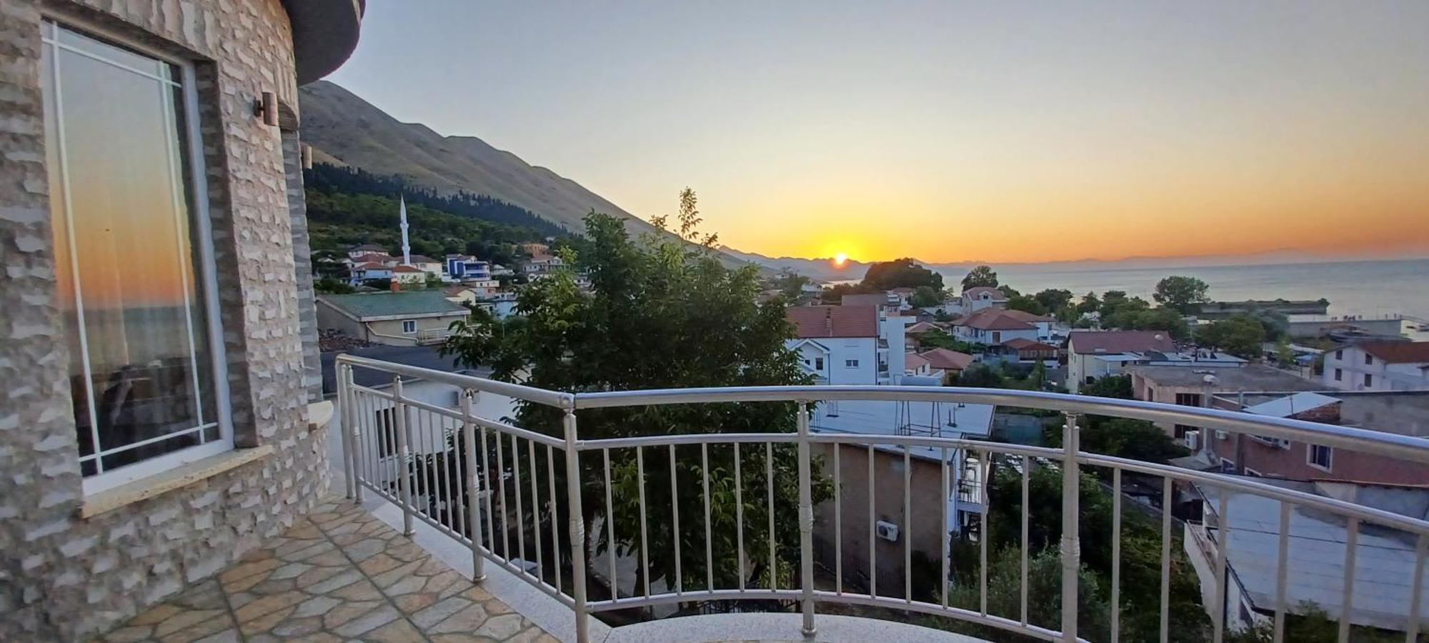 Hyka Stone House Shkoder Shkodra Exterior foto