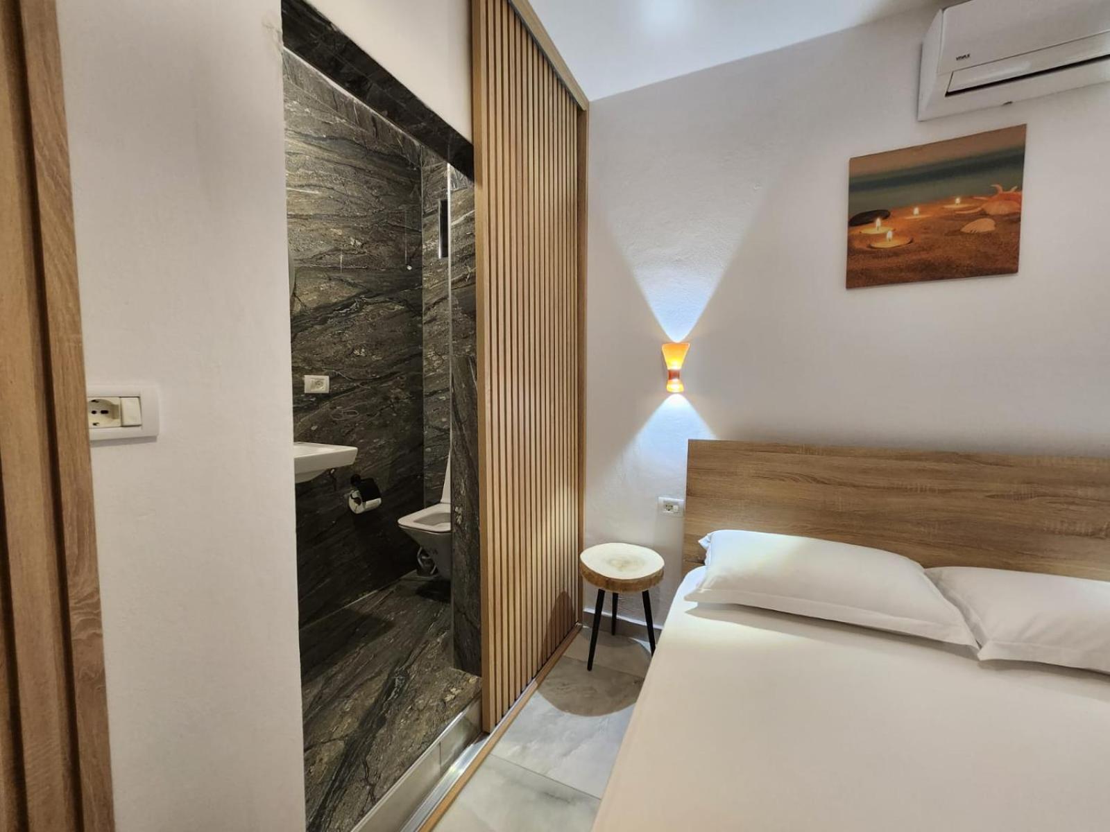 Hyka Stone House Shkoder Shkodra Exterior foto