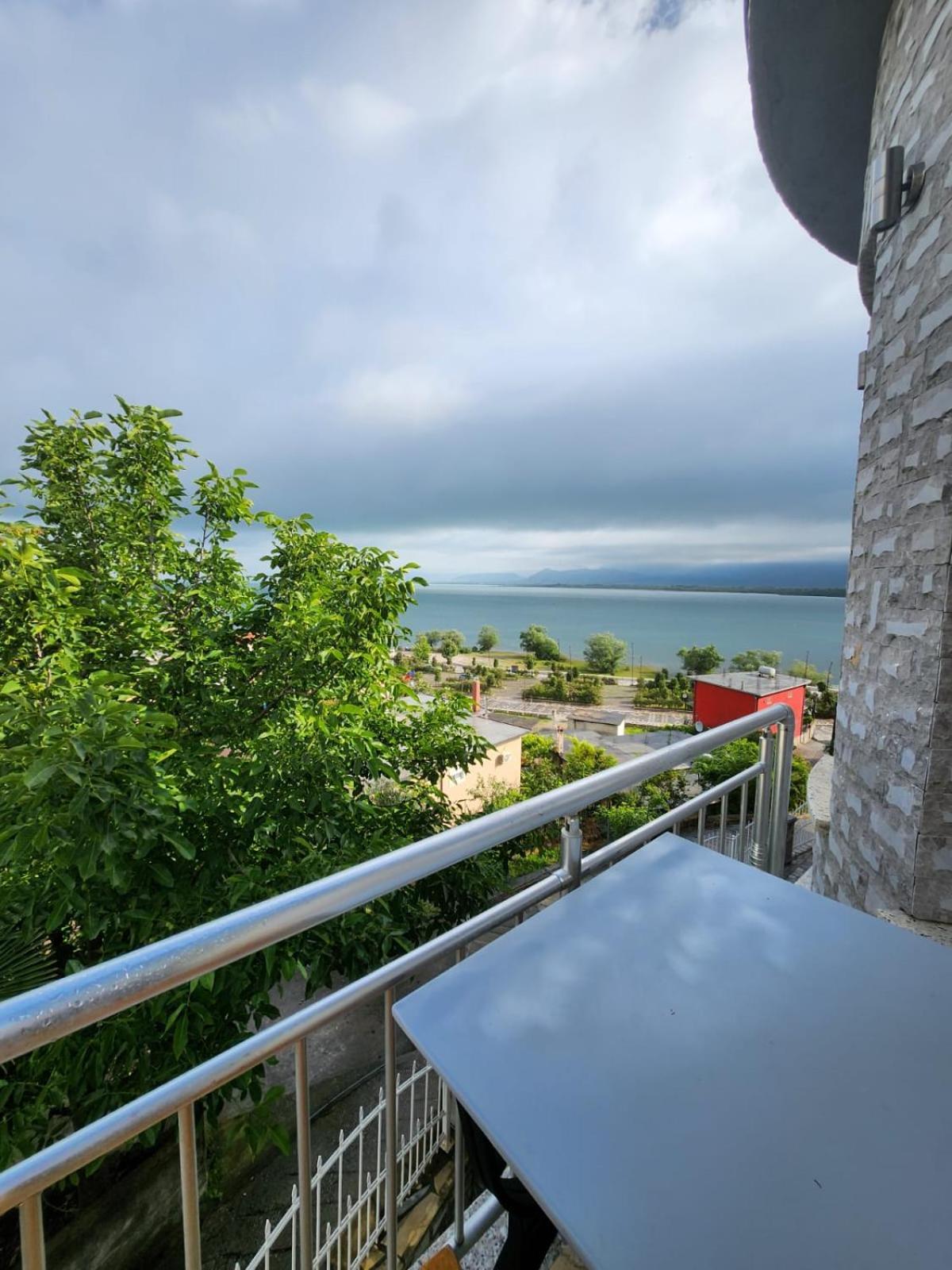 Hyka Stone House Shkoder Shkodra Exterior foto