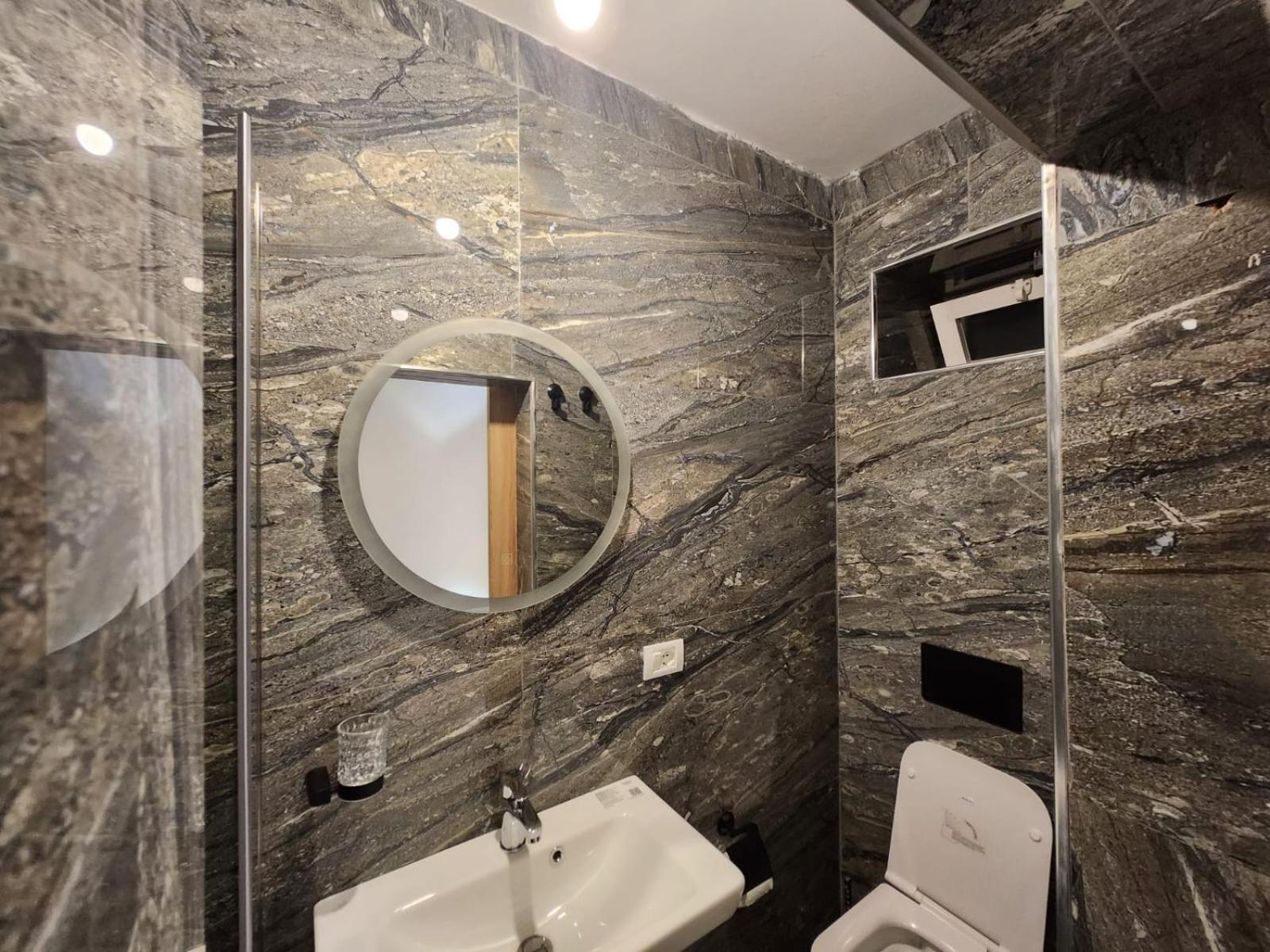 Hyka Stone House Shkoder Shkodra Exterior foto
