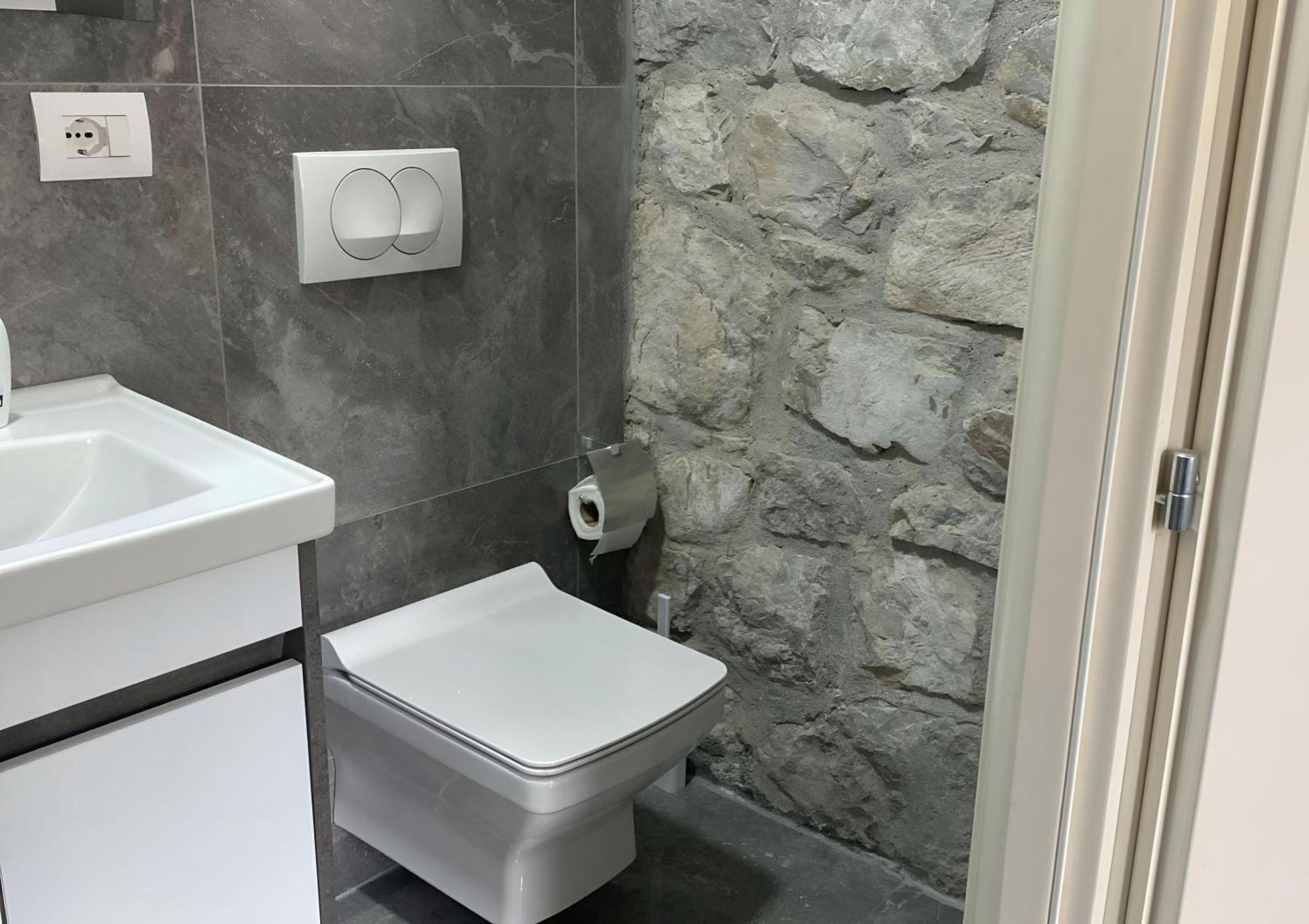Hyka Stone House Shkoder Shkodra Exterior foto