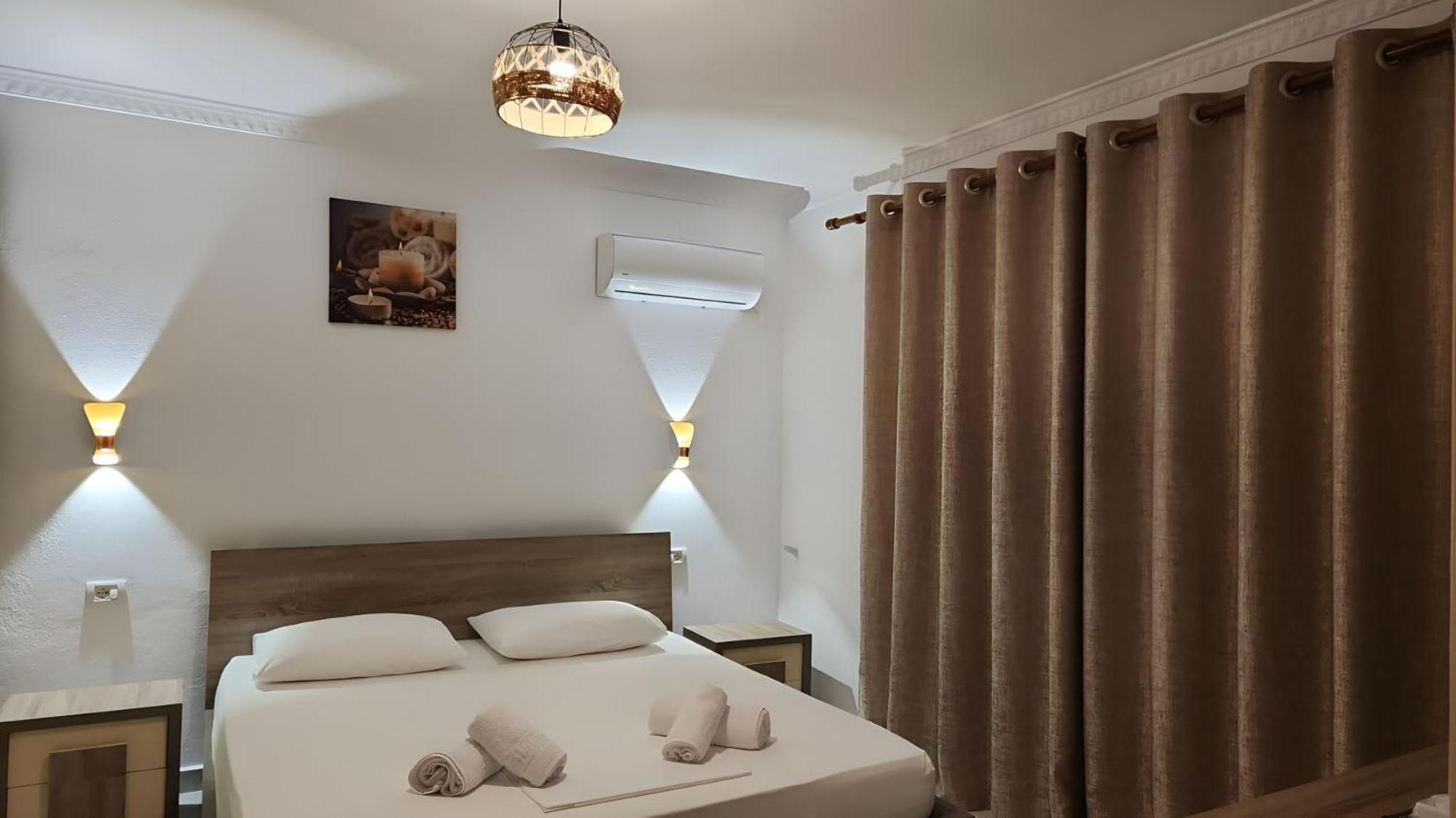Hyka Stone House Shkoder Shkodra Exterior foto